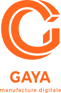 Gaya - Manufacture digitale